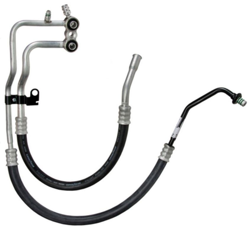 Four Seasons 56512 Discharge & Suction Line Hose Assembly