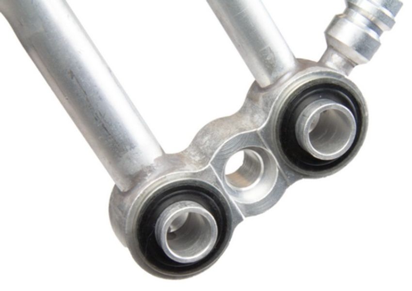 Four Seasons 56512 Discharge & Suction Line Hose Assembly