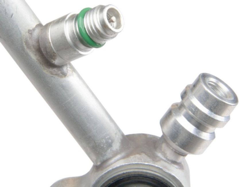 Four Seasons 56512 Discharge & Suction Line Hose Assembly