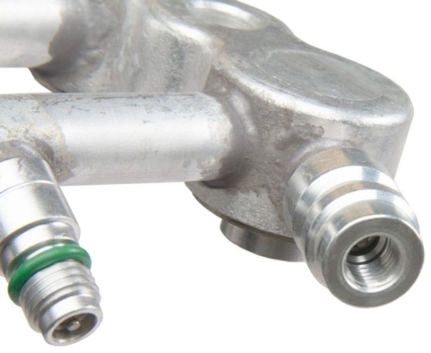 Four Seasons 56512 Discharge & Suction Line Hose Assembly