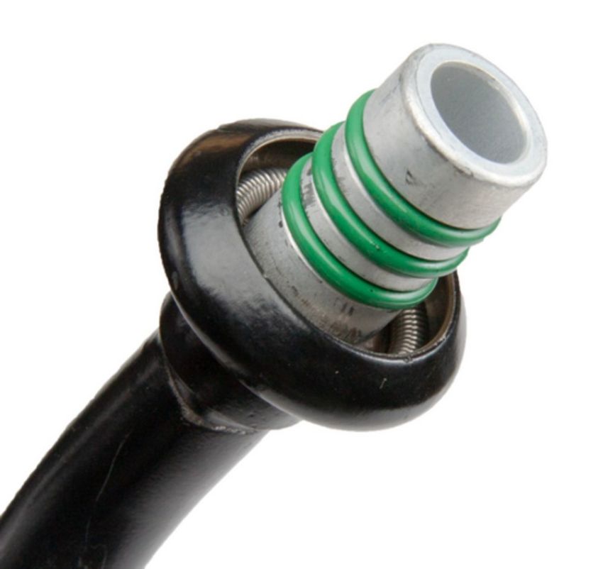 Four Seasons 56512 Discharge & Suction Line Hose Assembly