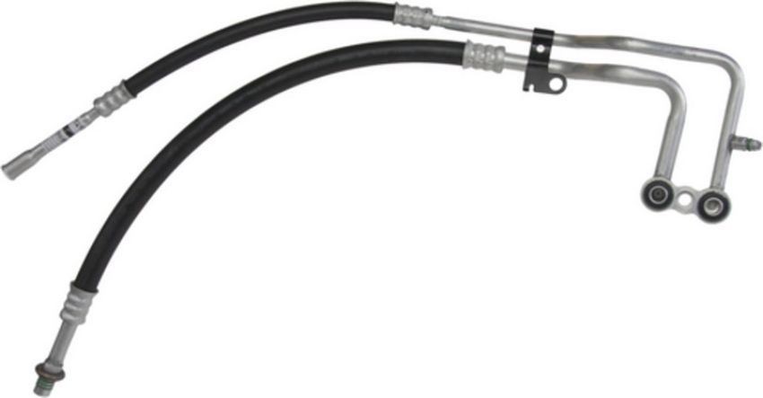 Four Seasons 56515 Discharge & Suction Line Hose Assembly
