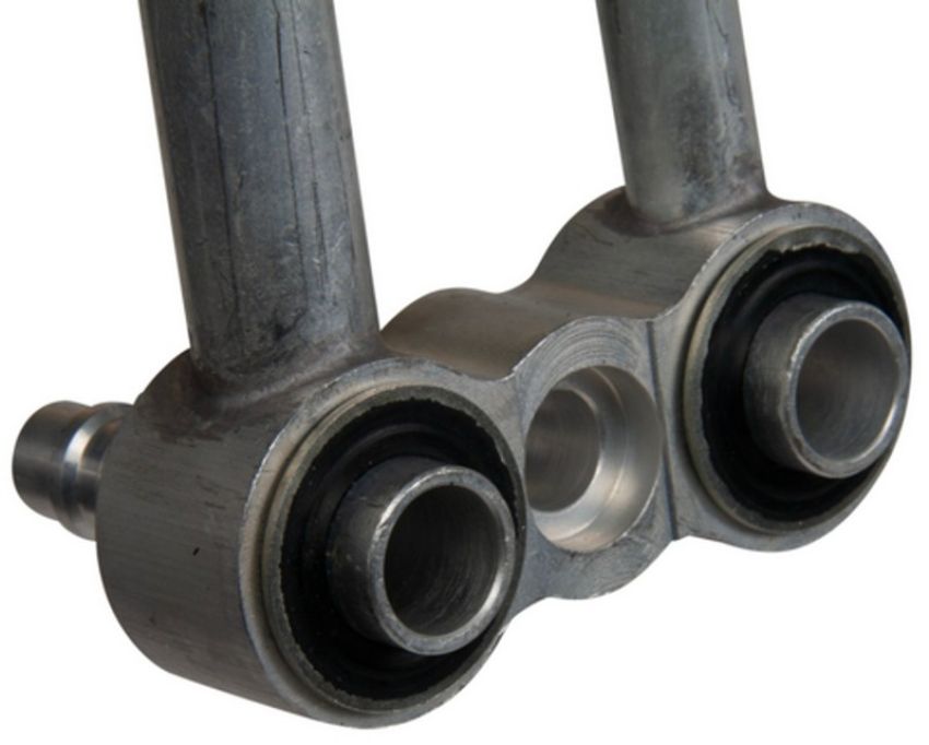 Four Seasons 56515 Discharge & Suction Line Hose Assembly