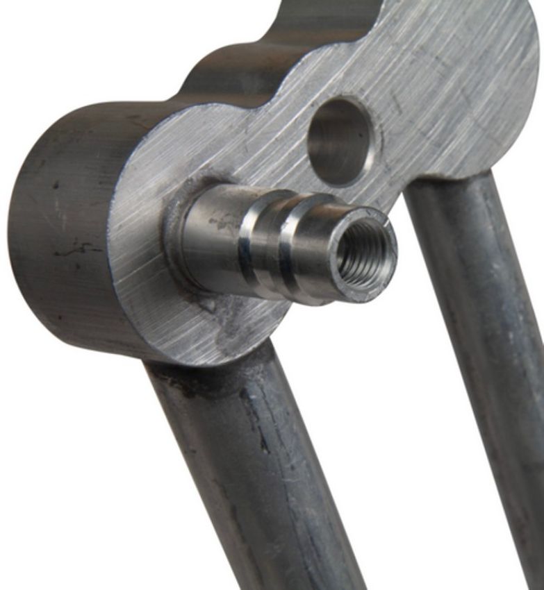 Four Seasons 56515 Discharge & Suction Line Hose Assembly