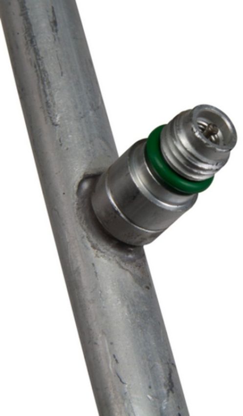 Four Seasons 56515 Discharge & Suction Line Hose Assembly