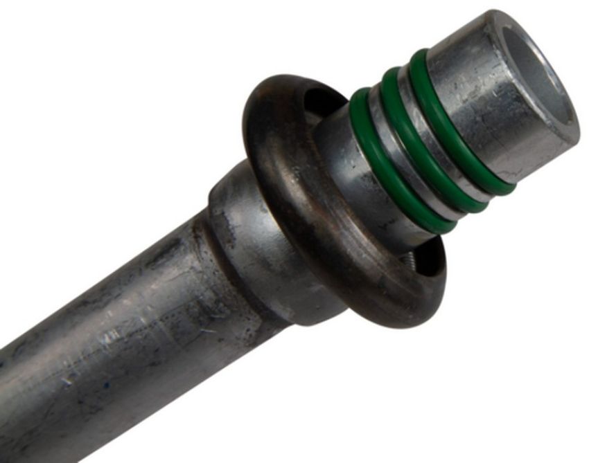 Four Seasons 56515 Discharge & Suction Line Hose Assembly