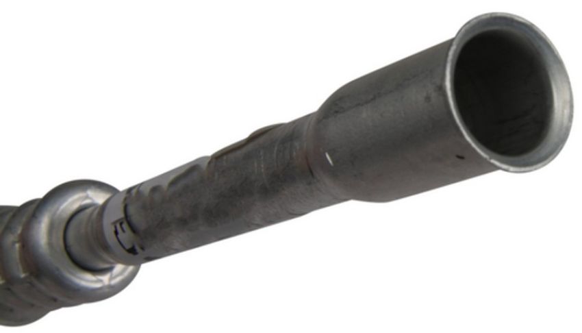 Four Seasons 56515 Discharge & Suction Line Hose Assembly