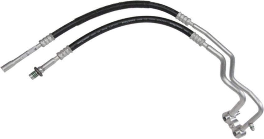 Four Seasons 56516 Discharge & Suction Line Hose Assembly