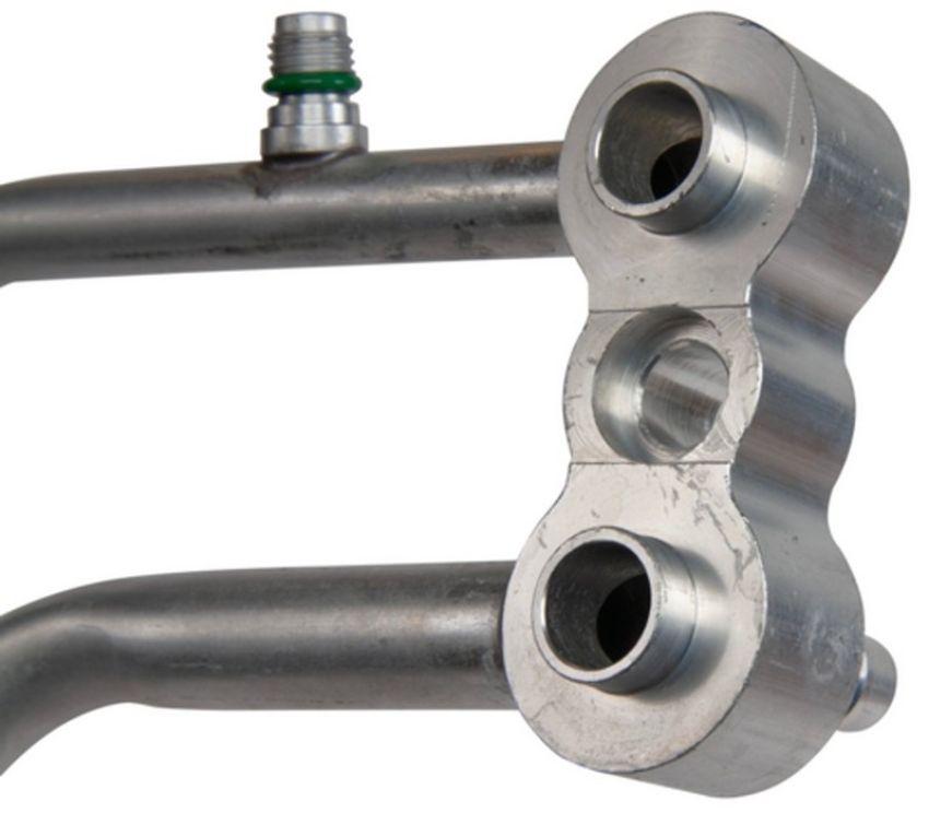 Four Seasons 56516 Discharge & Suction Line Hose Assembly