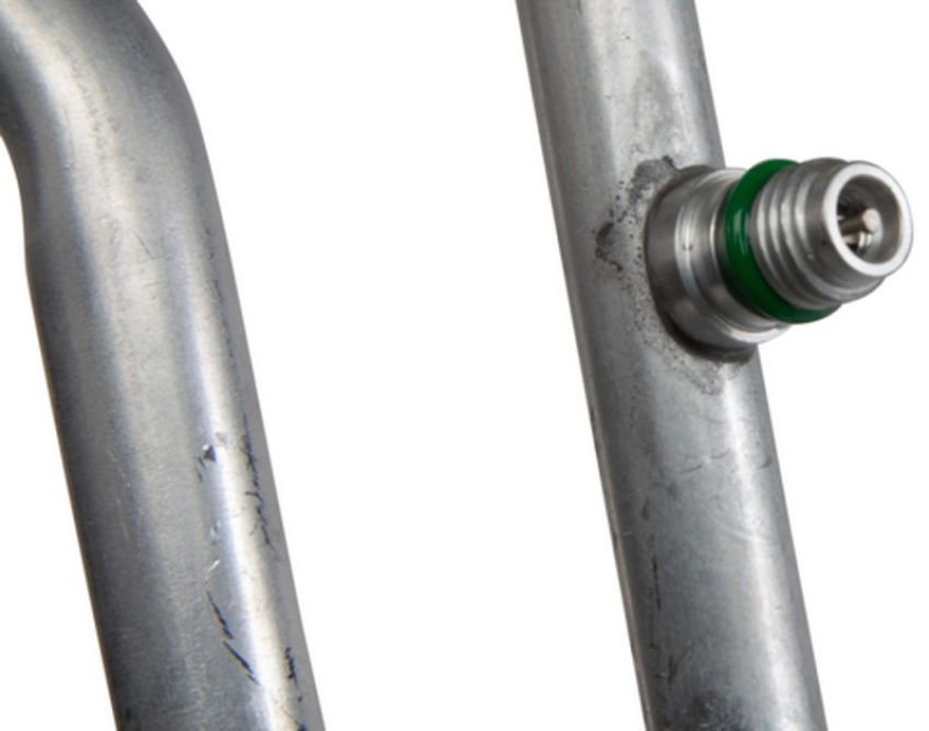 Four Seasons 56516 Discharge & Suction Line Hose Assembly