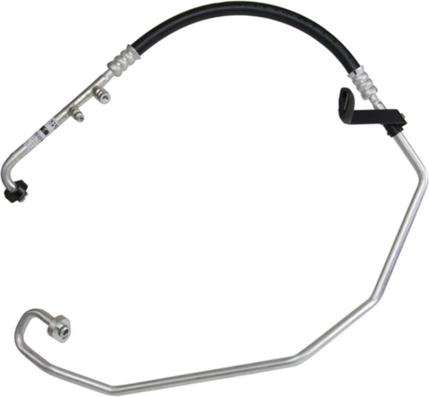 Four Seasons 56517 Discharge Line Hose Assembly