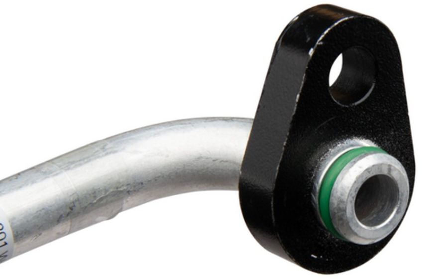 Four Seasons 56517 Discharge Line Hose Assembly
