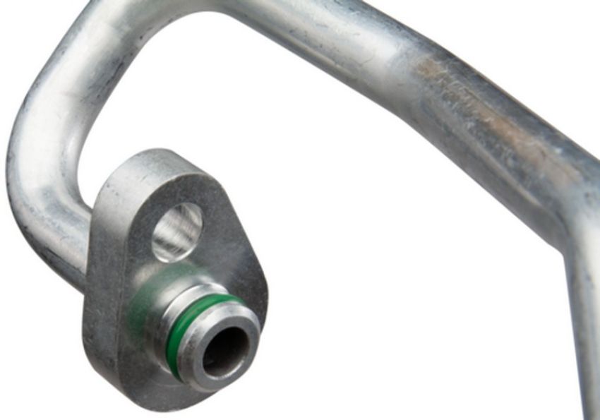 Four Seasons 56517 Discharge Line Hose Assembly