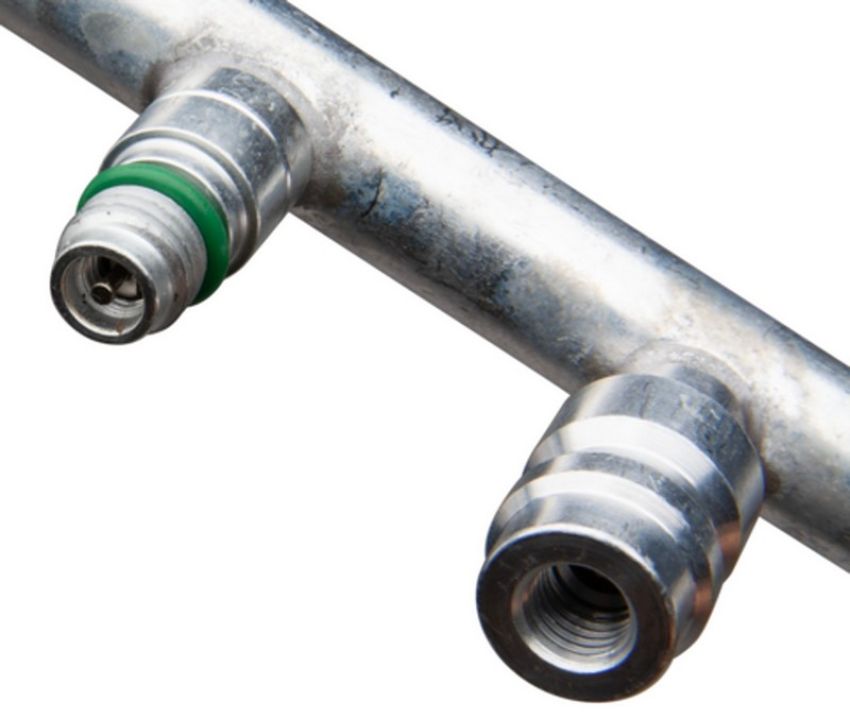 Four Seasons 56517 Discharge Line Hose Assembly