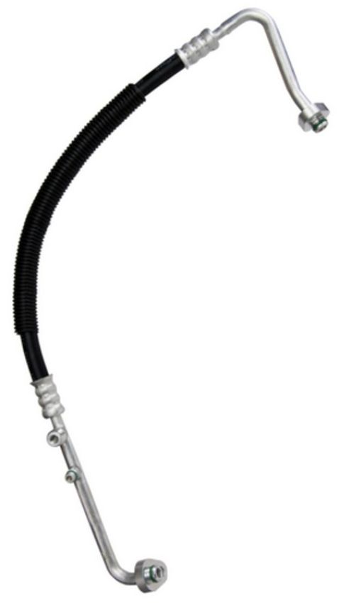 Four Seasons 56518 Discharge Line Hose Assembly