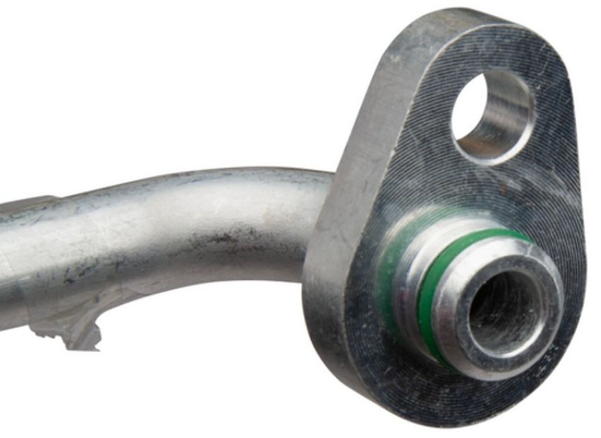 Four Seasons 56518 Discharge Line Hose Assembly