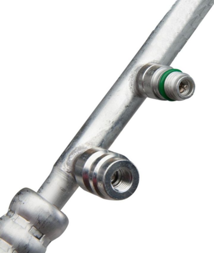 Four Seasons 56518 Discharge Line Hose Assembly