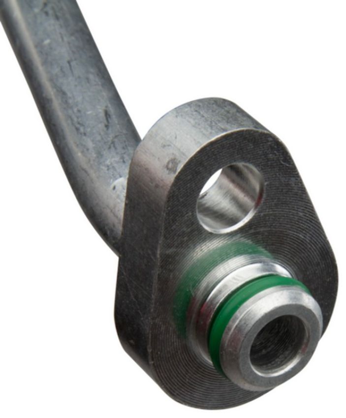 Four Seasons 56518 Discharge Line Hose Assembly