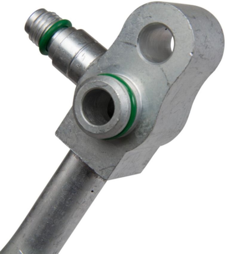 Four Seasons 56519 Discharge Line Hose Assembly