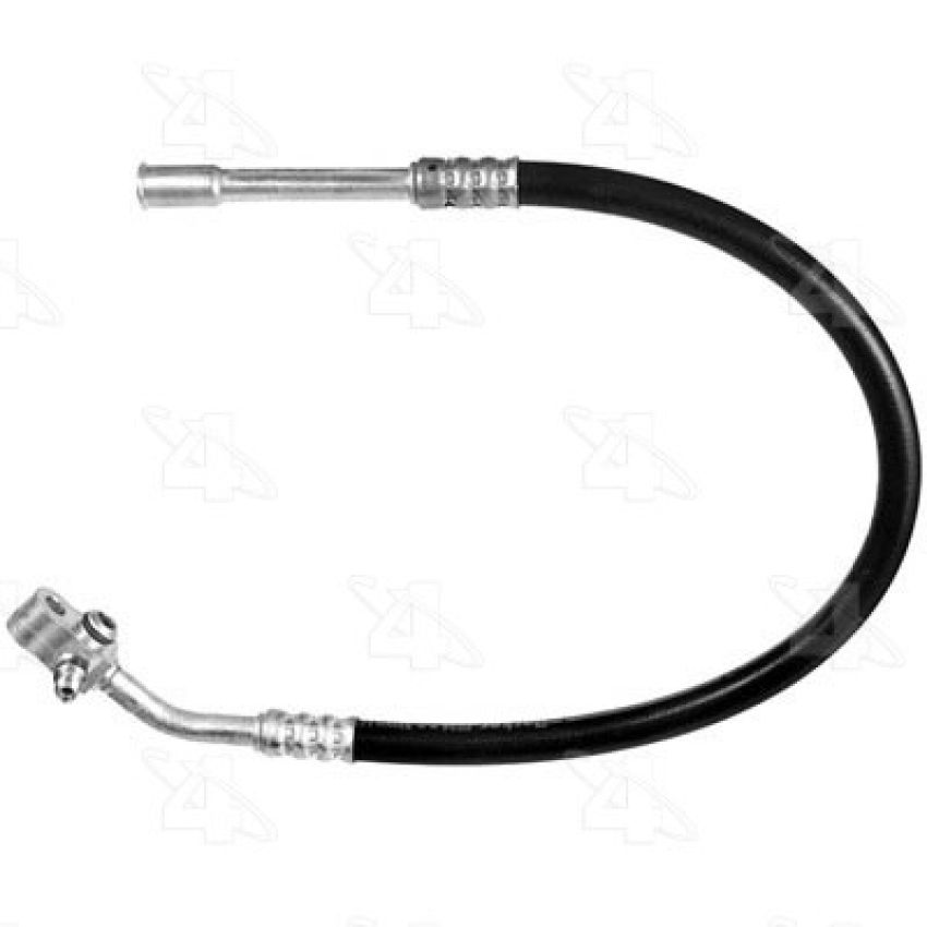 Four Seasons 56519 Discharge Line Hose Assembly