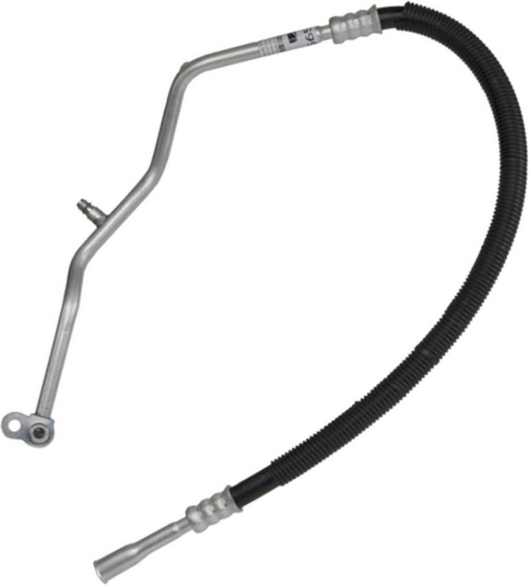 Four Seasons 56520 Discharge Line Hose Assembly
