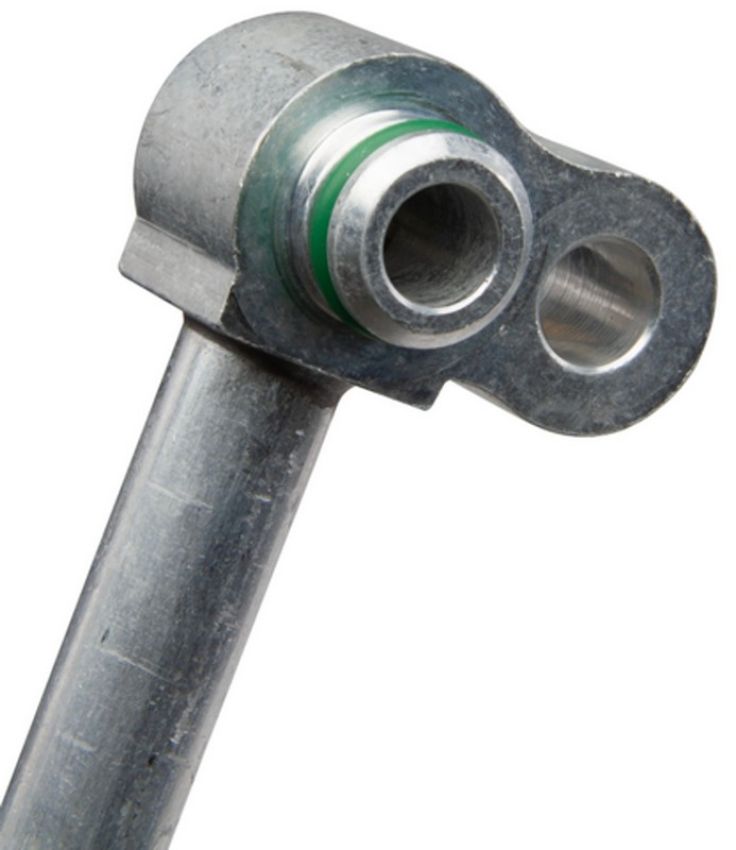 Four Seasons 56520 Discharge Line Hose Assembly