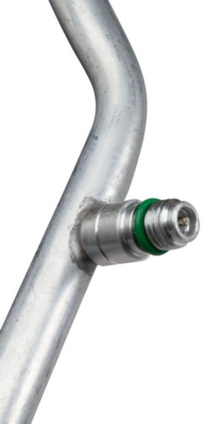 Four Seasons 56520 Discharge Line Hose Assembly