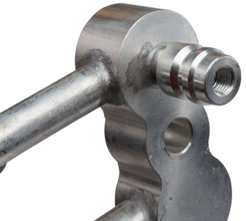 Four Seasons 56521 Discharge & Suction Line Hose Assembly