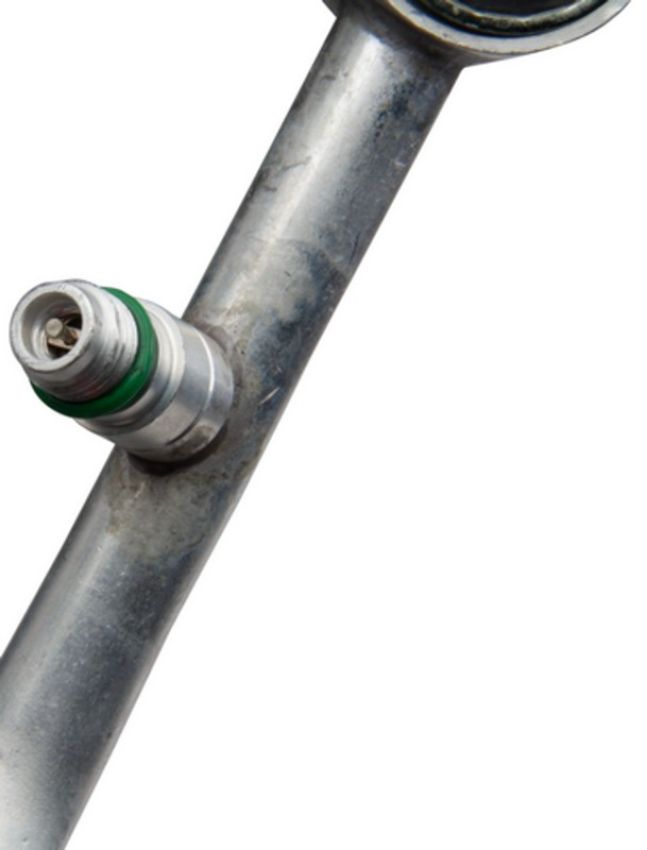 Four Seasons 56521 Discharge & Suction Line Hose Assembly