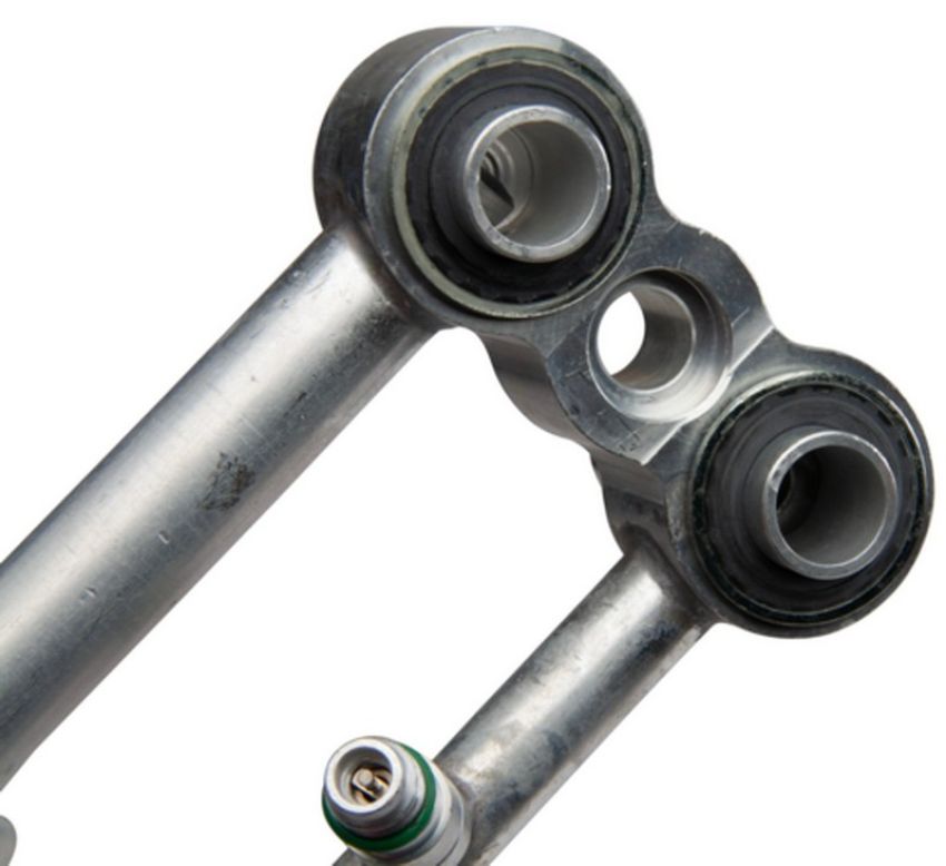 Four Seasons 56521 Discharge & Suction Line Hose Assembly