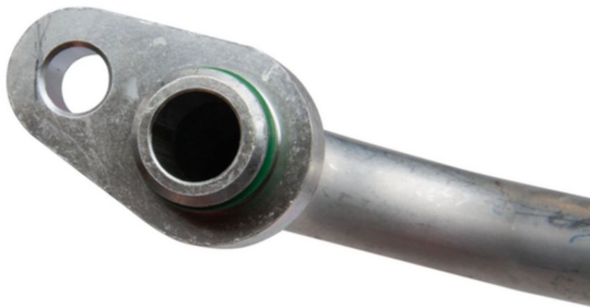 Four Seasons 56521 Discharge & Suction Line Hose Assembly