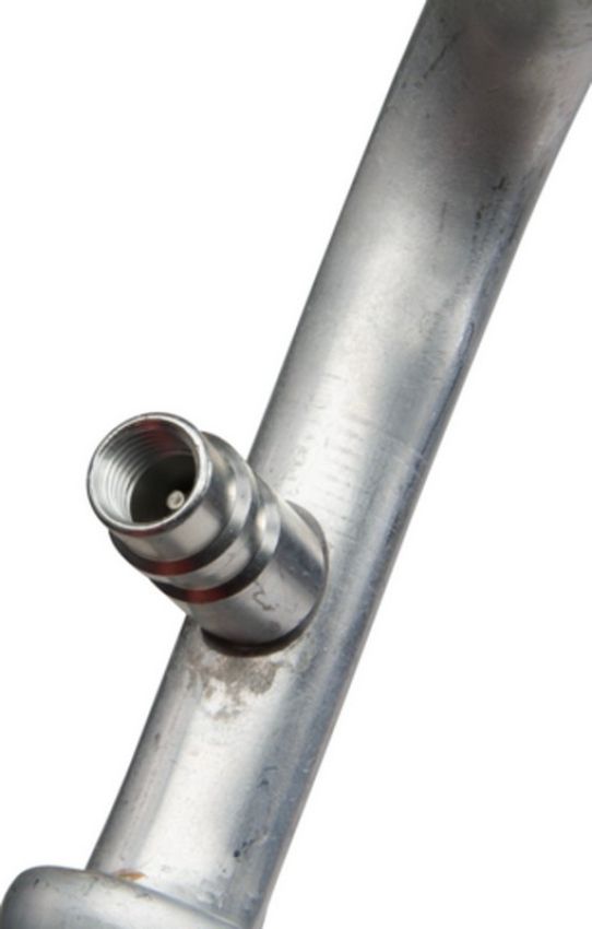 Four Seasons 56521 Discharge & Suction Line Hose Assembly