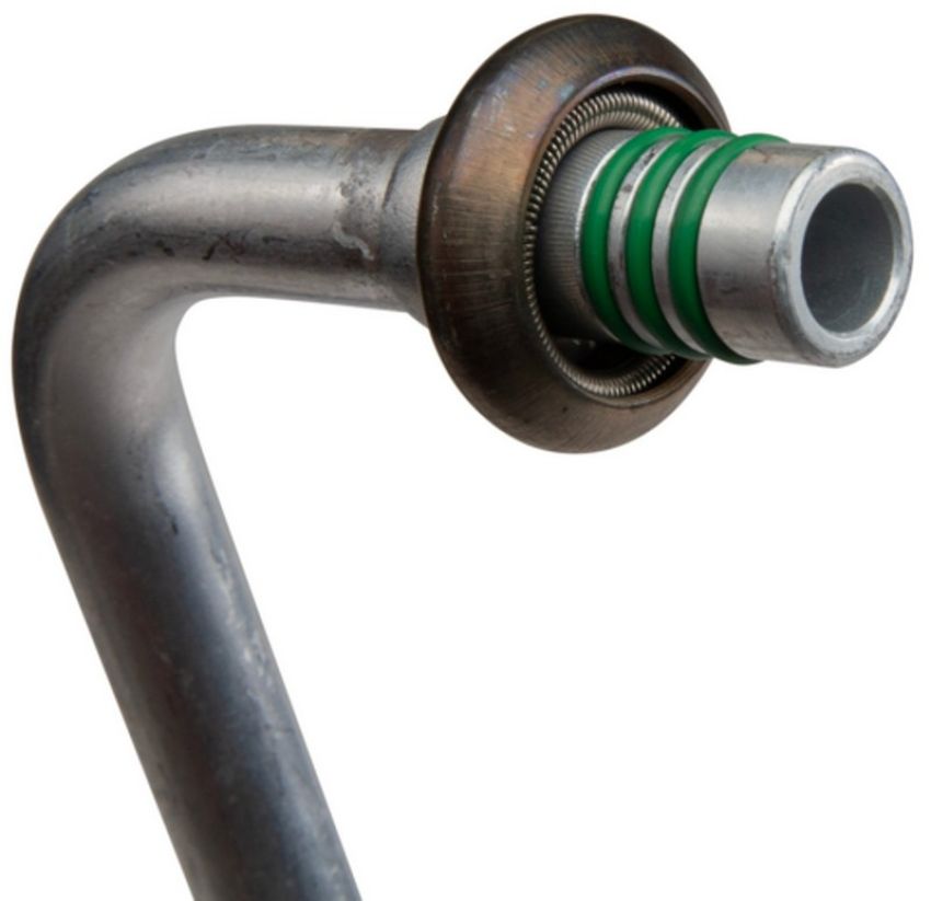Four Seasons 56521 Discharge & Suction Line Hose Assembly
