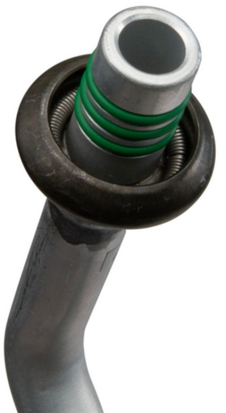 Four Seasons 56522 Liquid Line Hose Assembly w/ Captured Orifice Tube