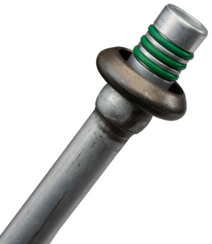 Four Seasons 56522 Liquid Line Hose Assembly w/ Captured Orifice Tube