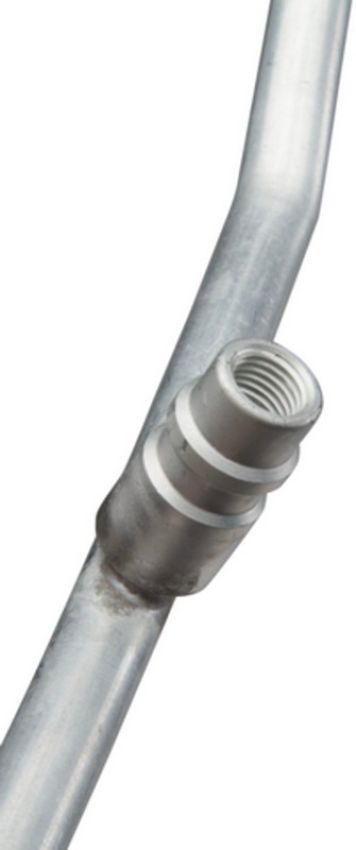 Four Seasons 56522 Liquid Line Hose Assembly w/ Captured Orifice Tube