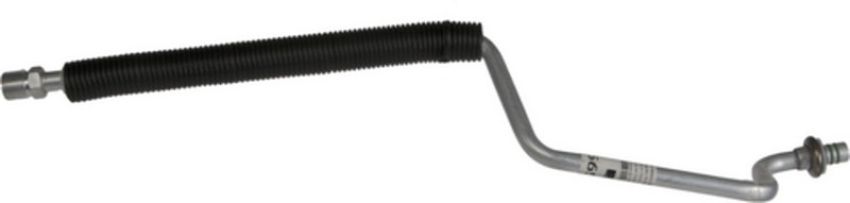 Four Seasons 56524 Liquid Line Hose Assembly w/ Serviceable Orifice Tube