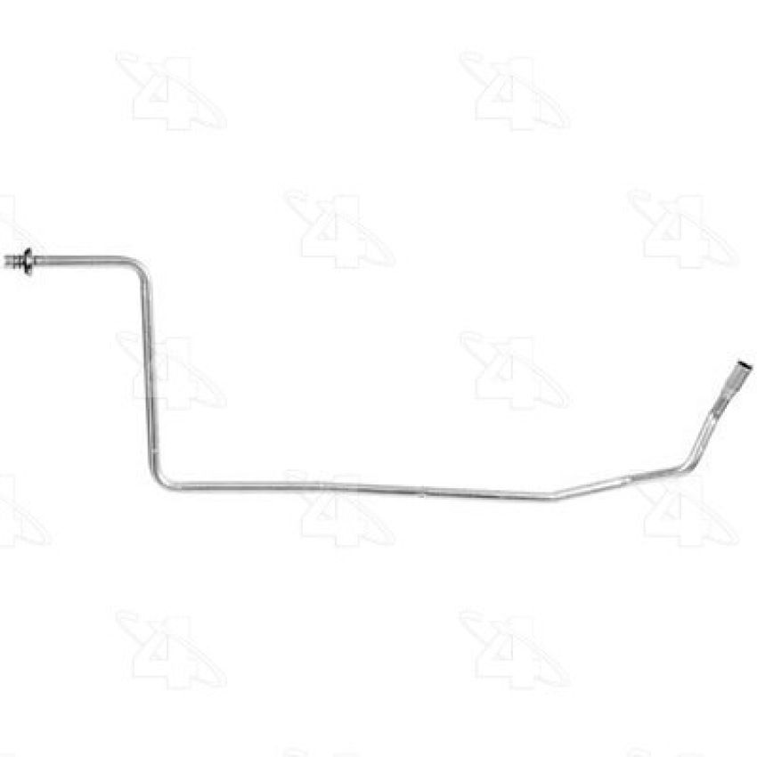 Four Seasons 56525 Liquid Line Hose Assembly w/ Captured Orifice Tube