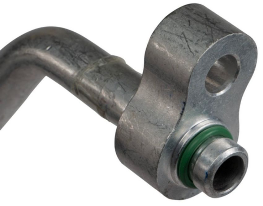 Four Seasons 56526 Discharge Line Hose Assembly