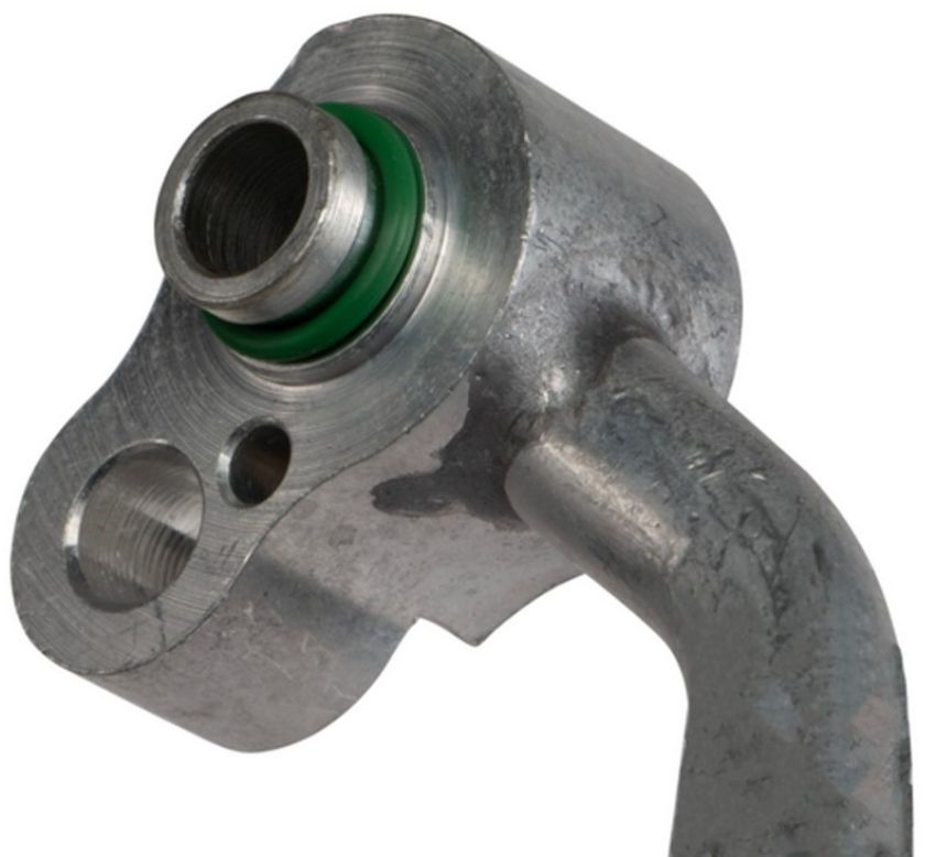 Four Seasons 56526 Discharge Line Hose Assembly