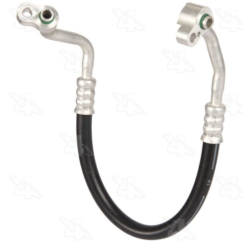 Four Seasons 56526 Discharge Line Hose Assembly