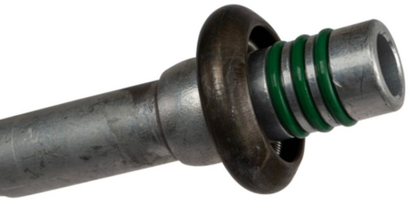 Four Seasons 56529 Discharge & Suction Line Hose Assembly