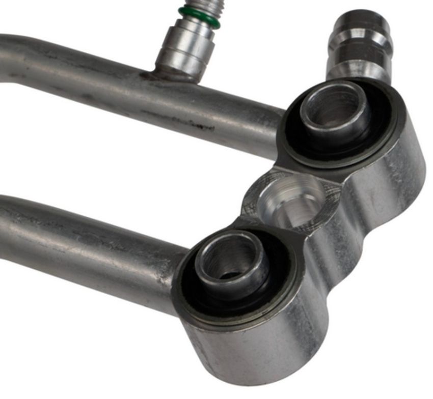 Four Seasons 56529 Discharge & Suction Line Hose Assembly