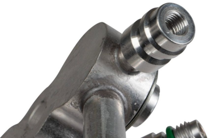 Four Seasons 56529 Discharge & Suction Line Hose Assembly