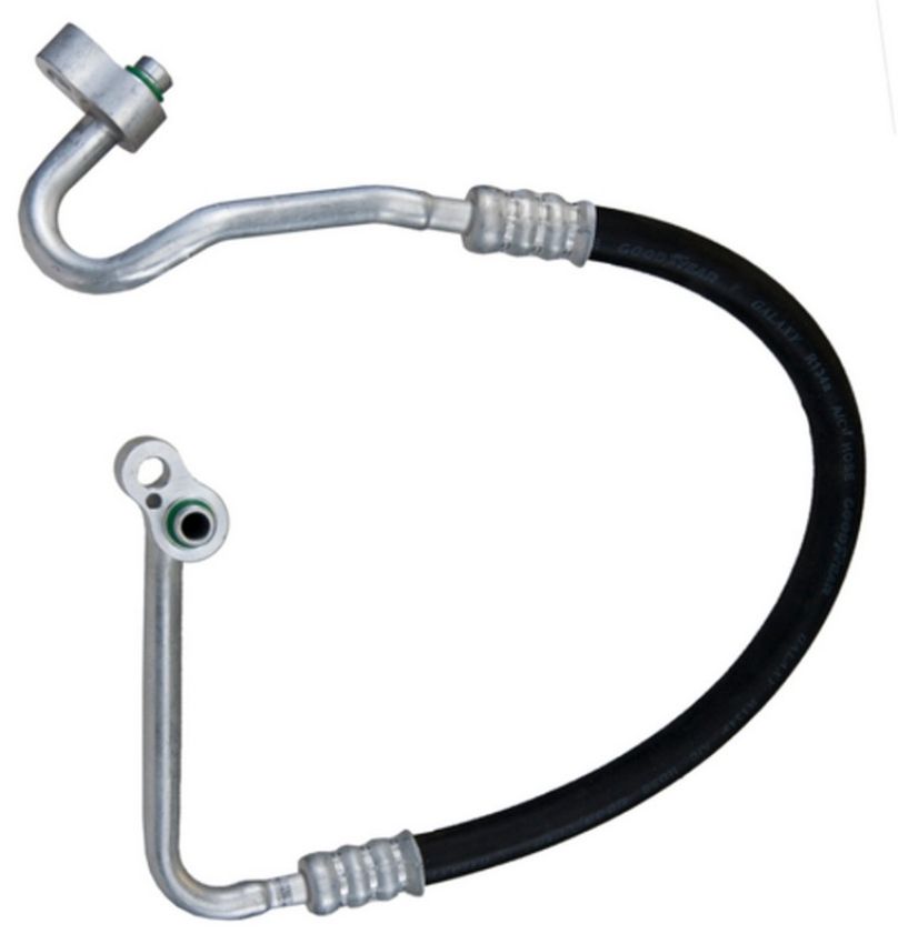 Four Seasons 56532 Discharge Line Hose Assembly