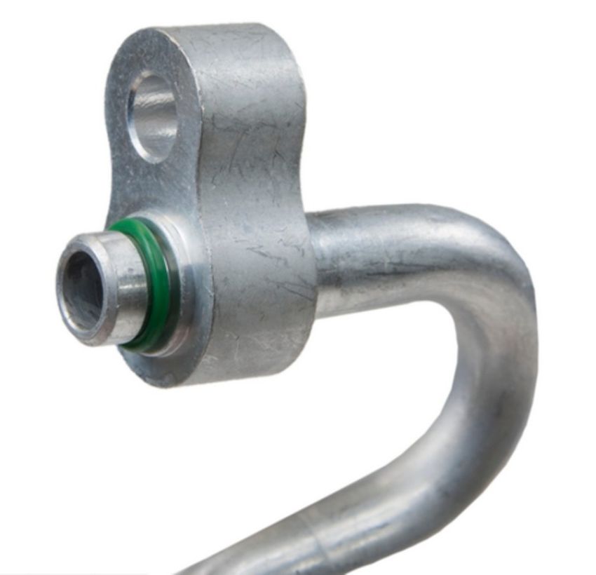 Four Seasons 56532 Discharge Line Hose Assembly