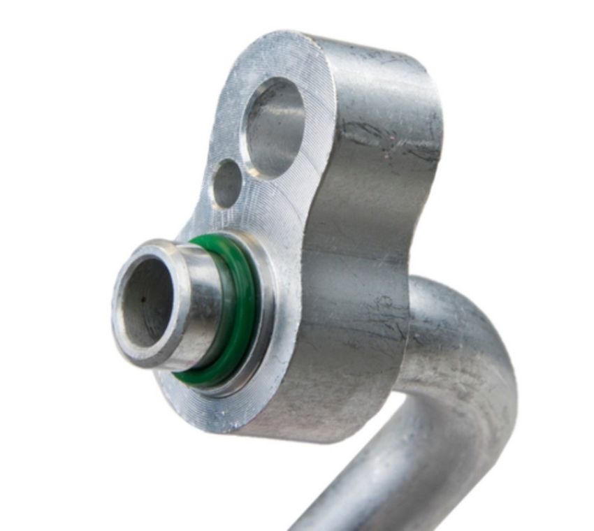 Four Seasons 56532 Discharge Line Hose Assembly