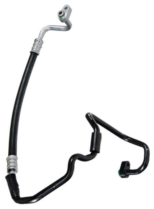 Four Seasons 56534 Discharge Line Hose Assembly