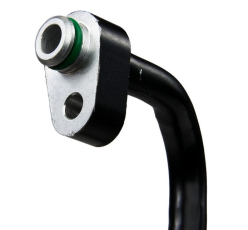 Four Seasons 56534 Discharge Line Hose Assembly