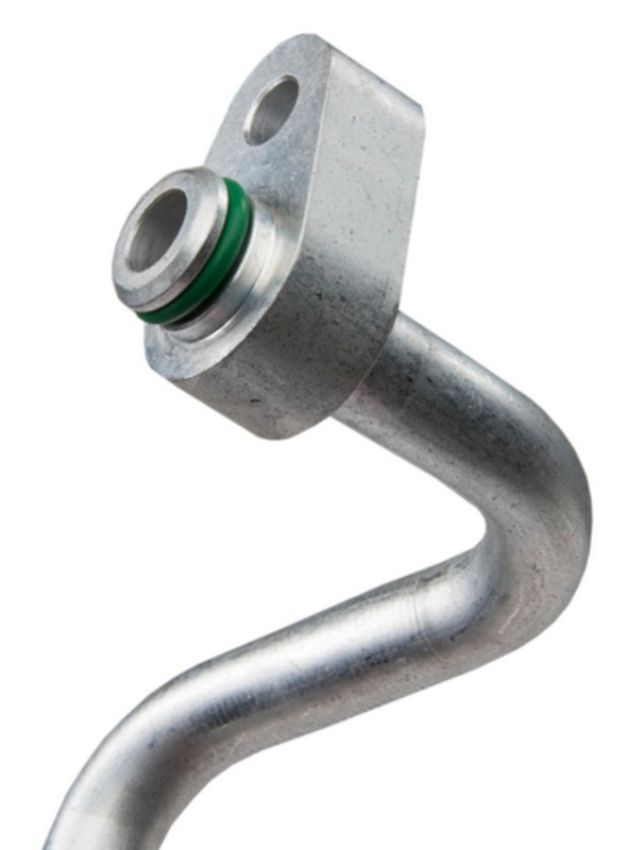 Four Seasons 56534 Discharge Line Hose Assembly